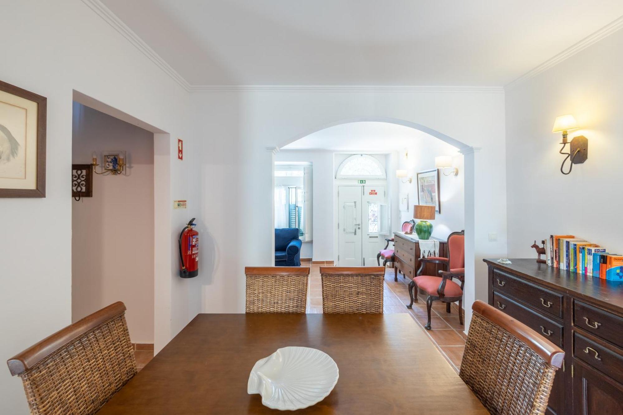 Hébergement de vacances Beguest Casa Da Tia Marta