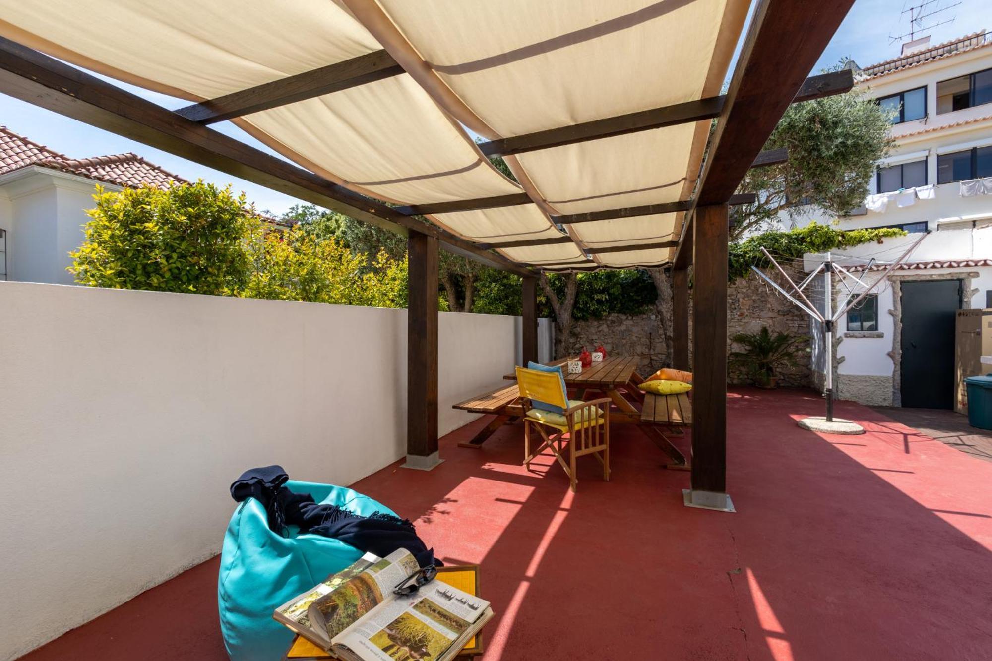 Beguest Casa Da Tia Marta