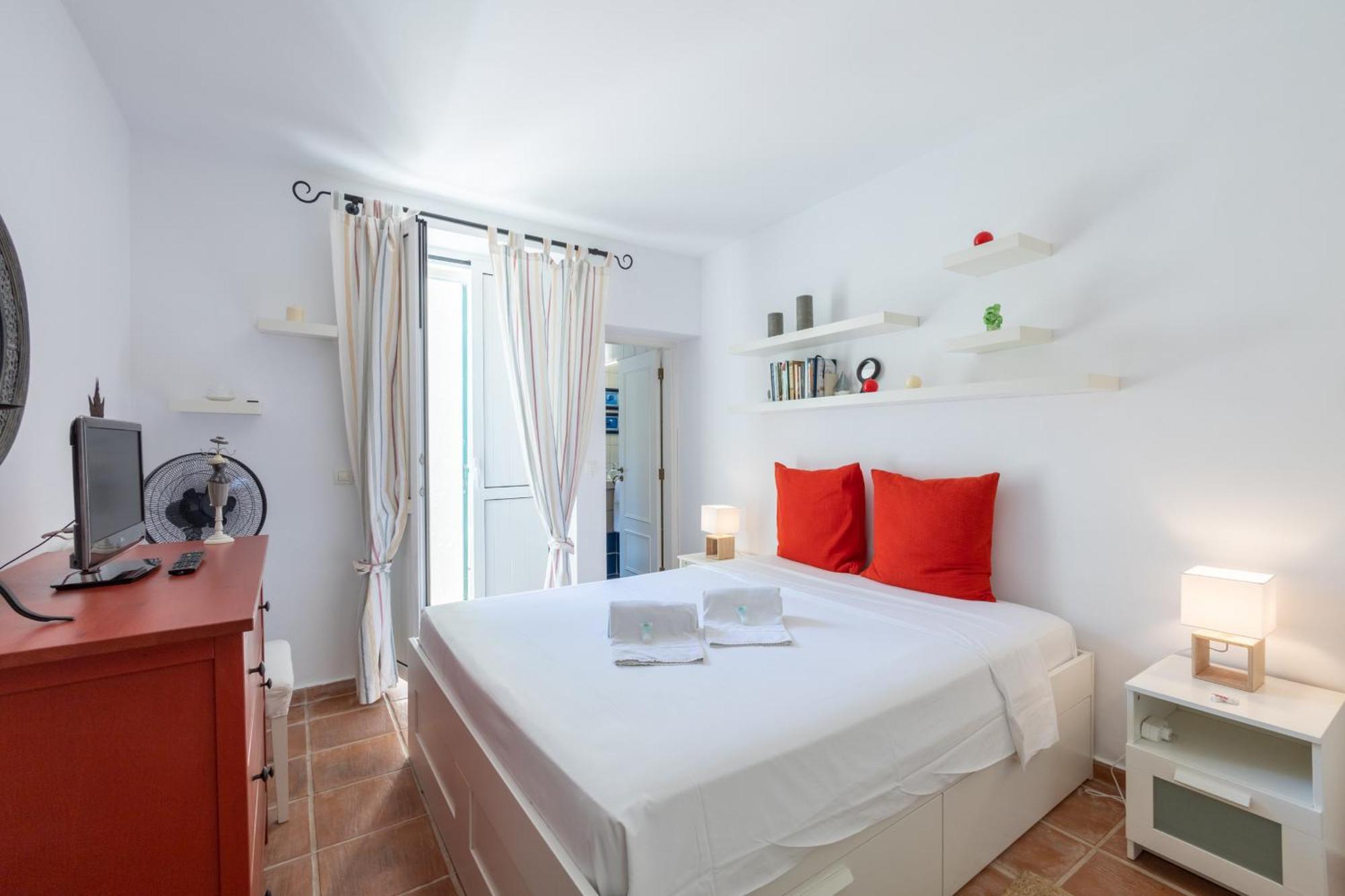 Hébergement de vacances Beguest Casa Da Tia Marta Cascais