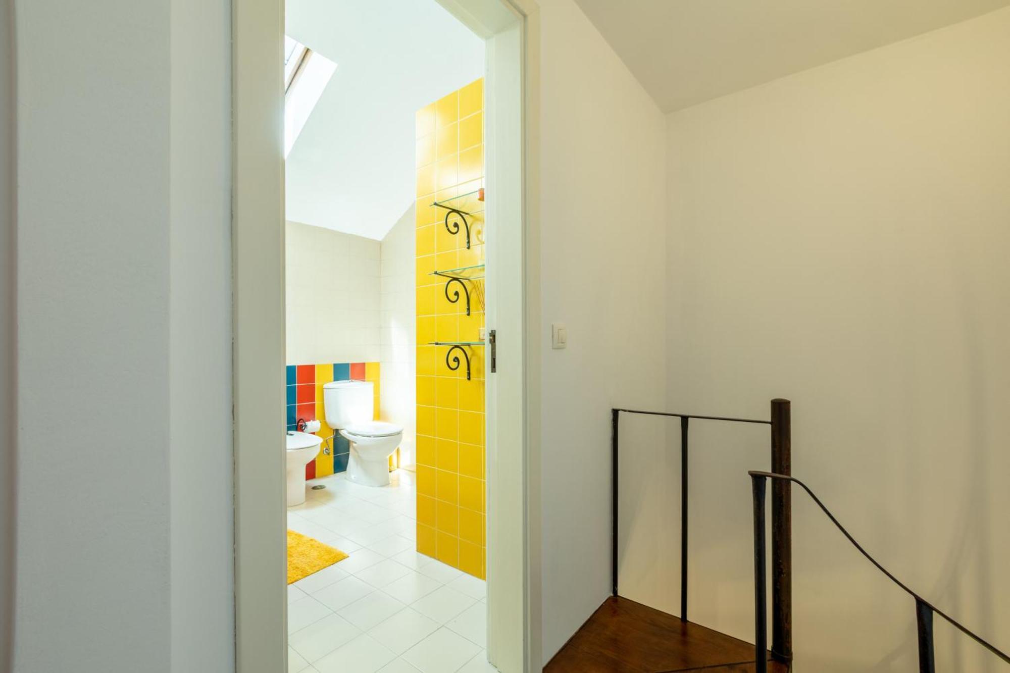 Hébergement de vacances Beguest Casa Da Tia Marta *