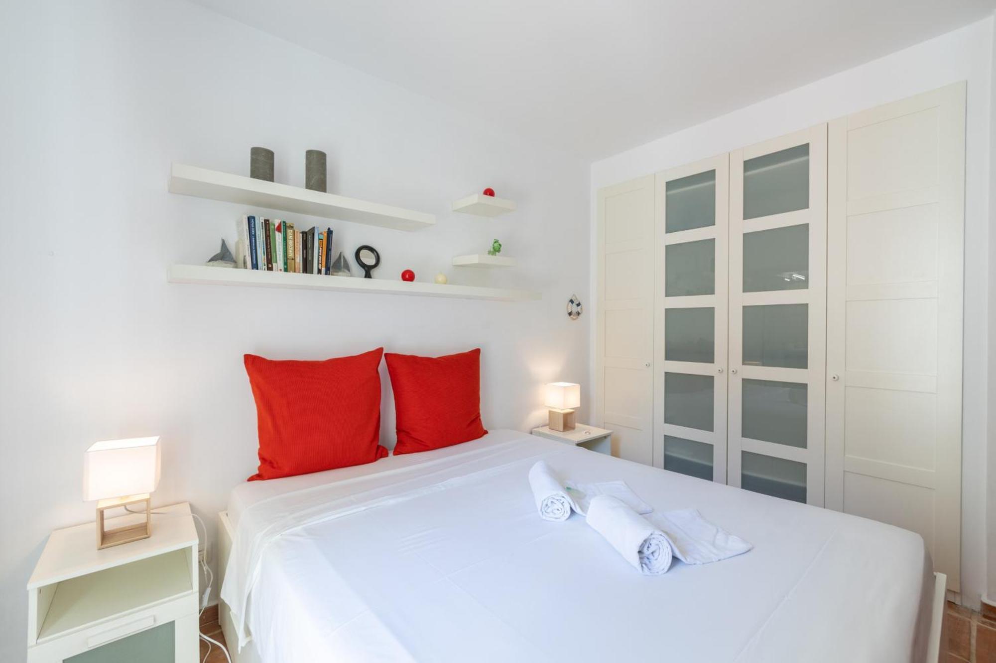 Hébergement de vacances Beguest Casa Da Tia Marta Cascais