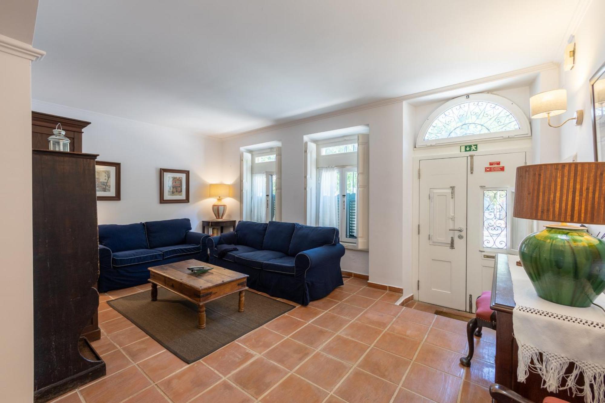 Hébergement de vacances Beguest Casa Da Tia Marta *